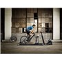 Wahoo KICKR HEADWIND Ventilateur Bluetooth, Noir