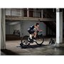 Wahoo KICKR HEADWIND Ventilateur Bluetooth, Noir