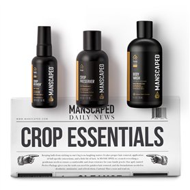 MANSCAPED™ Crop Essentials