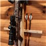 Rush Creek Creations Realtree Arbalète et 10 Arrow Nœud en Rack – Ensemble DE 4 Minutes
