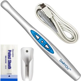 DARYOU DY-60 Intraoral Camera caméra Intra-orale intraorale caméra Dentaire 720P HD Dental Camera.Button Fonctionne Vraiment dan