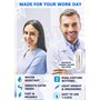 DARYOU DY-60 Intraoral Camera caméra Intra-orale intraorale caméra Dentaire 720P HD Dental Camera.Button Fonctionne Vraiment dan