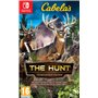 Cabela's The Hunt - Championship Edition (Nintendo Switch) - Import UK