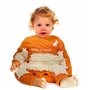 Adorable grenouillère pour bébé