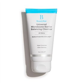 BeautyStat Microbiome Barrier Nettoyant universel pour tous types de peau