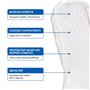 BeautyStat Microbiome Barrier Nettoyant universel pour tous types de peau