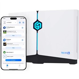 Routeur Gaming WiFi 6 : PC