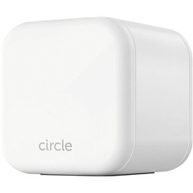 Cercle avec Commandes parentales et filtres Disney pour appareils sans Fil