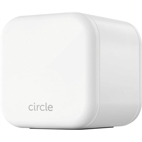 Cercle avec Commandes parentales et filtres Disney pour appareils sans Fil