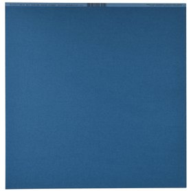 Bazzill Basics Paper Artemio Lot de 25 Feuilles pour Scrapbooking Toile Texture