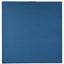 Bazzill Basics Paper Artemio Lot de 25 Feuilles pour Scrapbooking Toile Texture