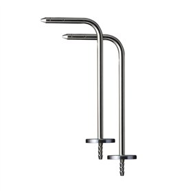 Fieldpiece Sondes de pression statique ASP2
