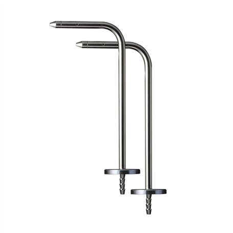 Fieldpiece Sondes de pression statique ASP2