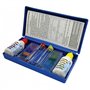 Kokido Trousse d'Analyse Liquide