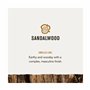 Kit de Blanchiment, Kit Blanchiment Dents, Every Man Jack Sandalwood