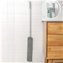 Plumeau Télescopique, Plumeau Microfibre Balai Brosse Telescopique pour Canapé-lit Meuble Plancher Poussière Domestique