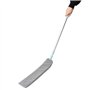 Plumeau Télescopique, Plumeau Microfibre Balai Brosse Telescopique pour Canapé-lit Meuble Plancher Poussière Domestique