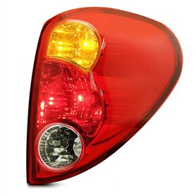 tunez Feu arrière côté droit arrière lampe pour Misubisi L200 Triton ml MN 2005 2006 2007 2008 2009 2010 2011 2012 2013 2014 201