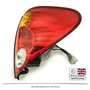 tunez Feu arrière côté droit arrière lampe pour Misubisi L200 Triton ml MN 2005 2006 2007 2008 2009 2010 2011 2012 2013 2014 201