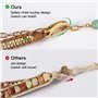 Yheakne Vintage Brassard De Grenouille Boucles D’oreilles Argent Grenouille Helix Wrap Boucles D’oreilles Faux Cartilage D’oreil