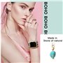 Yheakne Vintage Brassard De Grenouille Boucles D’oreilles Argent Grenouille Helix Wrap Boucles D’oreilles Faux Cartilage D’oreil