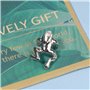 Yheakne Vintage Brassard De Grenouille Boucles D’oreilles Argent Grenouille Helix Wrap Boucles D’oreilles Faux Cartilage D’oreil