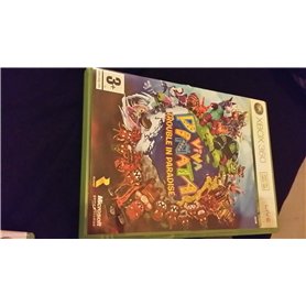 Viva Pinata: Trouble in Paradise (Xbox 360) [import anglais]