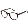 Lunettes de soleil Homme New Balance NB404104 50