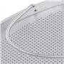 Raguso Fer à Repasser Couvre-Chaussures en Aluminium antiadhésif en téflon Fait Fer à Repasser pour la Maison familiale Fer en 2