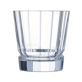 Arcoroc Q3659 - Gobelet forme basse 32 cl Bourbon Street Boite de 6