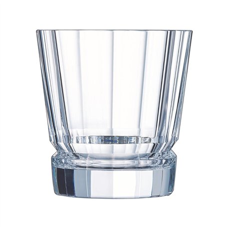 Arcoroc Q3659 - Gobelet forme basse 32 cl Bourbon Street Boite de 6