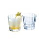 Arcoroc Q3659 - Gobelet forme basse 32 cl Bourbon Street Boite de 6