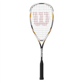 Wilson Squash Rackets Unisex-Adult