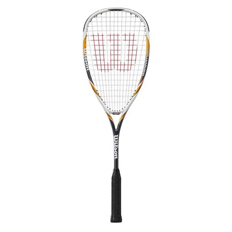 Wilson Squash Rackets Unisex-Adult