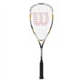 Wilson Squash Rackets Unisex-Adult