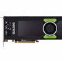Dell 490-BDTC Quadro P4000 Carte graphique 8 Go GDDR5