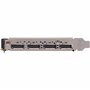 Dell 490-BDTC Quadro P4000 Carte graphique 8 Go GDDR5