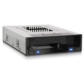 ICY DOCK Station d'accueil Rack Hot swappour 1 SSD / HDD 2