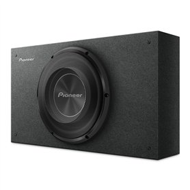 Pioneer TS-A2500LB Caisson de Basses de Voiture 1200 W 25