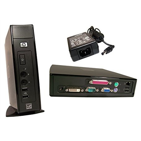 HP compaq Thin Client t5540 (Via Eden avec processeur 1 gHz