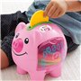 Fisher-Price Laugh and Learn Smart Stages Piggy Bank