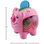 Fisher-Price Laugh and Learn Smart Stages Piggy Bank