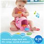 Fisher-Price Laugh and Learn Smart Stages Piggy Bank