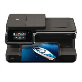 HP Photosmart 7510 e-All-in-One Imprimante multifonctions jet d'encre Couleur 13