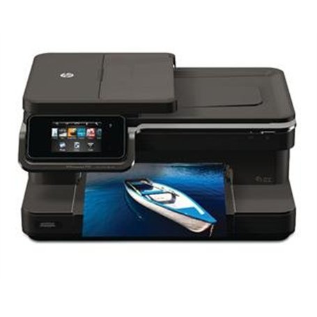 HP Photosmart 7510 e-All-in-One Imprimante multifonctions jet d'encre Couleur 13