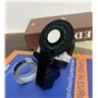 Imprimante d'étiquettes 3D Cliquez sur Petit modèle Fabricant d'étiquettes Manuel Machine de Lettrage de Bricolage Gaufreuse Mac