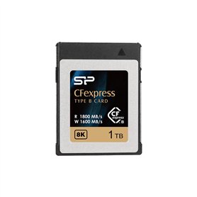 Silicon Power 1TB CFexpress Type B Memory Card