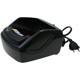 Stihl 48504302520 Standard Batterie Rechargeable Chargeur AL 101