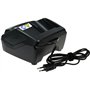 Stihl 48504302520 Standard Batterie Rechargeable Chargeur AL 101