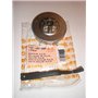 Pignon de chaîne STIHL 6 dents 3/8P pour Stihl MS 193 / T / TC 1137 640 2005